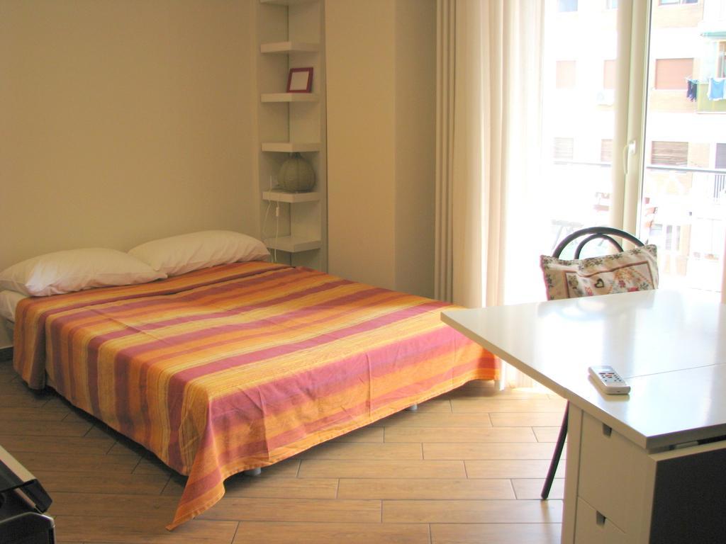Apartment La Coccinella *